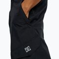 Pánske snowboardové nohavice DC Banshee black 8