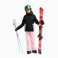 Detská snowboardová bunda ROXY Snowflare true black 2