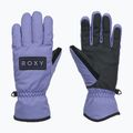 Dámske snowboardové rukavice ROXY Freshfield Twilight Purple