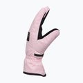 Detské snowboardové rukavice ROXY Freshfield Rose Shadow 2