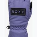 Detské snowboardové rukavice ROXY Freshfield Twilight Purple 3