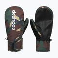 Snowboardové rukavice DC Franchise Print Mitt 10K classic camo