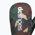 Snowboardové rukavice DC Franchise Print Mitt 10K classic camo 3