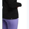 Dámska fleecová mikina ROXY Snowstride Full Zip true black 6