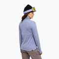 Dámska fleecová mikina ROXY Snowstride Full Zip twilight purple 3