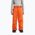 Detské snowboardové nohavice Quiksilver Estate vermillon