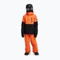 Detské snowboardové nohavice Quiksilver Estate vermillon 2