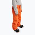 Detské snowboardové nohavice Quiksilver Estate vermillon 3