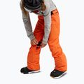 Detské snowboardové nohavice Quiksilver Estate vermillon 4