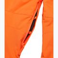 Detské snowboardové nohavice Quiksilver Estate vermillon 10