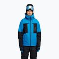 Pánska snowboardová bunda Quiksilver Dawson 10K seaport