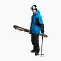 Pánska snowboardová bunda Quiksilver Dawson 10K seaport 2