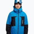 Pánska snowboardová bunda Quiksilver Dawson 10K seaport 4