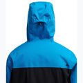 Pánska snowboardová bunda Quiksilver Dawson 10K seaport 5