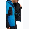 Pánska snowboardová bunda Quiksilver Dawson 10K seaport 6