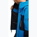 Pánska snowboardová bunda Quiksilver Dawson 10K seaport 7