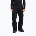 Pánske snowboardové nohavice Quiksilver Estate 10K Pt black