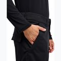 Pánske snowboardové nohavice Quiksilver Estate 10K Pt black 8