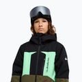 Detská snowboardová bunda Quiksilver Dawson grape leaf 4
