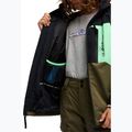 Detská snowboardová bunda Quiksilver Dawson grape leaf 6