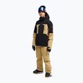 Pánska snowboardová bunda Quiksilver Dawson 10K kelp 2