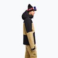 Pánska snowboardová bunda Quiksilver Dawson 10K kelp 4