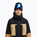 Pánska snowboardová bunda Quiksilver Dawson 10K kelp 5