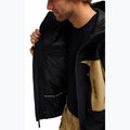 Pánska snowboardová bunda Quiksilver Dawson 10K kelp 7
