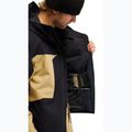Pánska snowboardová bunda Quiksilver Dawson 10K kelp 8