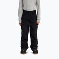 Detské snowboardové nohavice Quiksilver Estate black