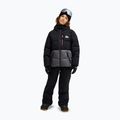 Detské snowboardové nohavice Quiksilver Estate black 2