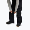 Detské snowboardové nohavice Quiksilver Estate black 4