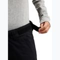 Detské snowboardové nohavice Quiksilver Estate black 5