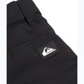 Detské snowboardové nohavice Quiksilver Estate black 10