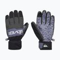Pánske snowboardové rukavice Quiksilver Method black