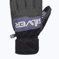 Pánske snowboardové rukavice Quiksilver Method black 3
