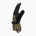 Pánske snowboardové rukavice Quiksilver Mission grape leaf 2