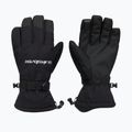 Pánske snowboardové rukavice Quiksilver Mission true black