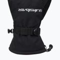 Pánske snowboardové rukavice Quiksilver Mission true black 2