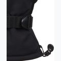 Pánske snowboardové rukavice Quiksilver Mission true black 3