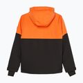 Detská snowboardová bunda Quiksilver Titano vermillon 10