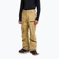 Pánske snowboardové nohavice Quiksilver Utility 20K Pt kelp