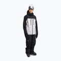 Pánska snowboardová bunda Quiksilver Sycamore 20K ice camo bone white 2