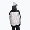 Pánska snowboardová bunda Quiksilver Sycamore 20K ice camo bone white 3