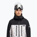 Pánska snowboardová bunda Quiksilver Sycamore 20K ice camo bone white 4
