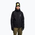 Pánska snowboardová bunda Quiksilver Titano 10K black