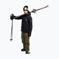 Pánska snowboardová bunda Quiksilver Titano 10K black 2