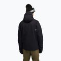Pánska snowboardová bunda Quiksilver Titano 10K black 3