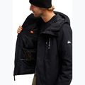 Pánska snowboardová bunda Quiksilver Titano 10K black 8