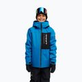 Detská snowboardová bunda Quiksilver Sycamore seaport